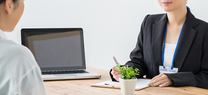 カウンセリング