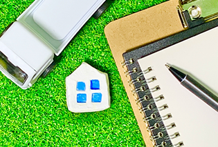 STEP3/引越し・書類